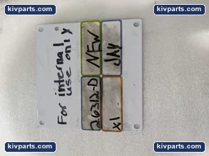 Eaton PJ826LA Duplex Decora Light – actual item, photo 8 of 8