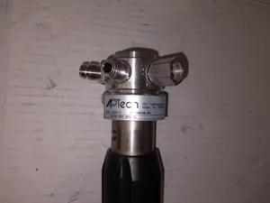 Aptech AP1510SM High Purity Pressure Regulator