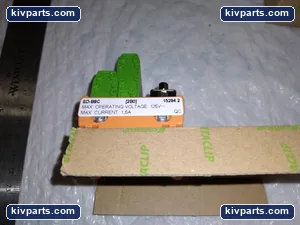 15294.2 Female Interface Module – actual item, photo 3 of 5