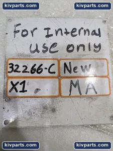 Allen-Bradley 700-HA33A1 General Purpose Relay – actual item, photo 4 of 4