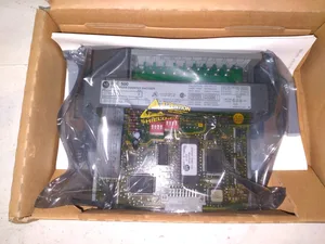 Allen-Bradley 1746-HSCE Speed Counter Encoder Module