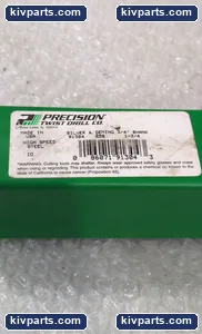Precision 3PTD Power Tool – actual item, photo 4 of 4