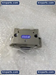 Schunk 370151 Air Cylinder – actual item, photo 4 of 7