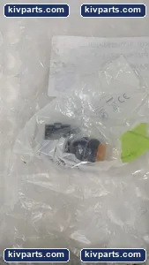 Eaton M22S-DLH-A Light/Selector Switch – actual item, photo 2 of 3