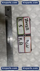 Arnold IN.X1 – actual item, photo 4 of 4
