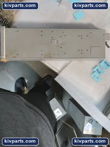 Foxboro 210S-1 Indicator Module Process Control – actual item, photo 2 of 5