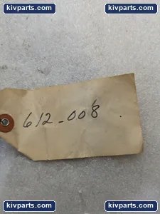 Allen-Bradley 2A02 Magnetic Starter Contactor Coil – actual item, photo 5 of 8