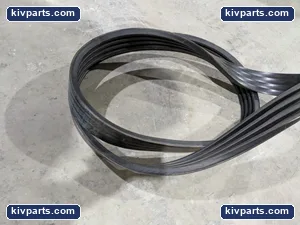 Gates 4X-5V1250 One Industrial Belt – actual item, photo 3 of 7