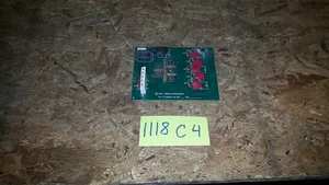 Parker 71-006257-01 Board Control Module Card