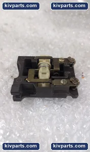 Joslyn Clark KPM-1A Pole Conversion Kit PM Relay – actual item, photo 2 of 5