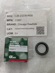 Chicago Rawhide 11067 Gasket