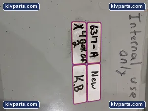 Sylvania 7323 S40.0 Overload Relay Heater Element – actual item, photo 4 of 4