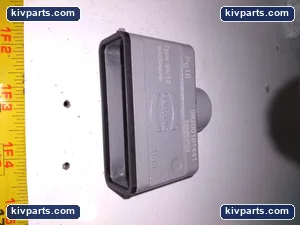Harting 16A-GG-16 09200161441 Hood – actual item, photo 3 of 8