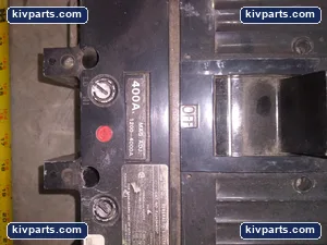 General Electric TJJ436400 Molded Case Circuit Breaker – actual item, photo 3 of 11