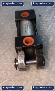 Norgren 6H76643-.5X1 Air Cylinder – actual item, photo 3 of 4