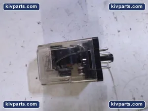 Potter & Brumfield KRP11AN Relay – actual item, photo 2 of 5