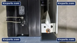 MICHIGAN INSTRUMENT PneuView 3600i – actual item, photo 15 of 20