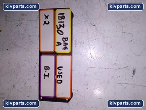 Prosys AC16-FC Filter – actual item, photo 6 of 6
