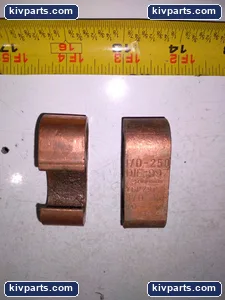 Burndy YGP29C29 Lug – actual item, photo 2 of 4
