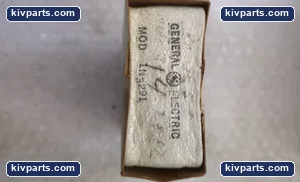 General Electric ING291 Stud Mount Rectifier Diode – actual item, photo 2 of 4