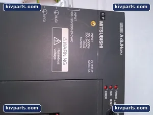 Mitsubishi A1SJHCPU CPU – actual item, photo 2 of 5