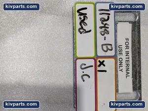 Allen-Bradley FXP16 Pushbutton – actual item, photo 6 of 6
