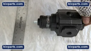 Norgren R73G-2AS-001 Pneumatic Component – actual item, photo 2 of 6
