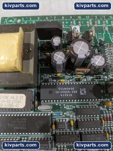 Staefa 21296E II Standard Controller Board – actual item, photo 3 of 8