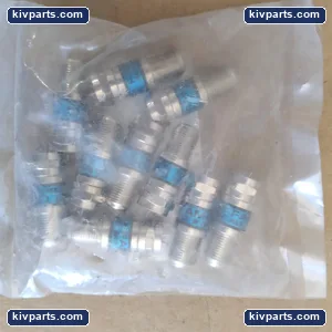 MCM HM99ZZ02 RF Connector – actual item, photo 2 of 3