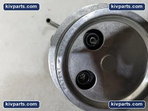 Shawdev 4in Fill Cap Assembly Lever Lock Fuel Tank Industrial OEM – actual item, photo 5 of 9
