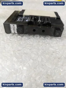 Bosch Rexroth CD28-PL Directional Solenoid Valve – actual item, photo 4 of 6