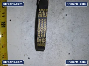Goodyear 4L340 Belt – actual item, photo 2 of 4
