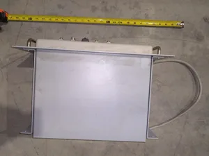 Tektronix IQ-206 EXFO EXPANSION UNIT