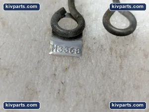 Cutler-Hammer 9586H3368A Relay Heater Coil Element – actual item, photo 3 of 5