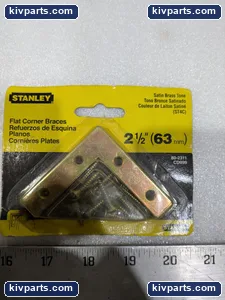 80-2311 Terminal Block – actual item, photo 2 of 4