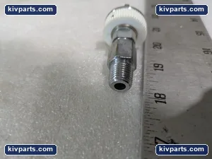 SMC 19/ORDER Pneumatic Component – actual item, photo 2 of 8