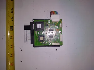 Kraussmaffei 5004822 Panasonic ML500 AE1BS