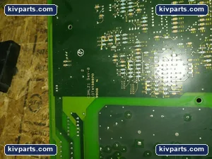 Allen-Bradley 74102-307-51 1394 Servo Drive Circuit Board – actual item, photo 4 of 4