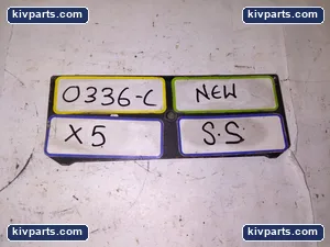 Eaton D3PA6-A2 Relay Socket – actual item, photo 5 of 5