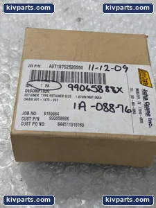 John Crane 99065888X Seal – actual item, photo 4 of 5