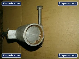 11162 Cast Body with Lever Handle – actual item, photo 3 of 4