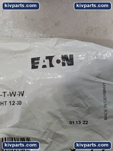 Eaton M22S-T-W-W Press-TO-Test WHT 12-30 – actual item, photo 5 of 6