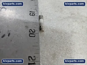 Littelfuse Slow-Blow Fuse – actual item, photo 4 of 6