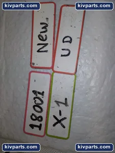 DELCONT12 Toggle Switch – actual item, photo 5 of 5