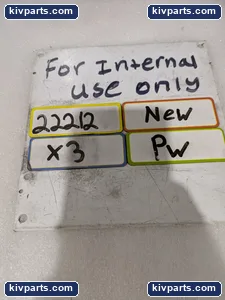 Cutler-Hammer 2 Button Maintained Pushbutton – actual item, photo 8 of 8