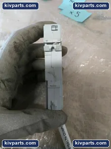 Phoenix Contact 0902069 TMC Circuit Breaker – actual item, photo 3 of 10