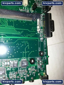 T02811-D-01-04-04 Circuit Board – actual item, photo 3 of 5