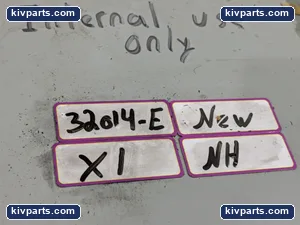 Square D AU23 Overload Relay Heater Element – actual item, photo 5 of 5