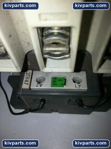 Siemens 3TF47 Motor Contactor – actual item, photo 5 of 7