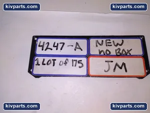 Vishay PAC300002007FAC000 Axial Wirewound Resistors – actual item, photo 3 of 3